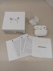 AIRPODS PRO 第1世代|APPLE
