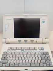 【動作品】SHARP ワープロ ma-10 Amazon | SHARP シャープ ワープロ アイプリメーラ MA-10 | アイ