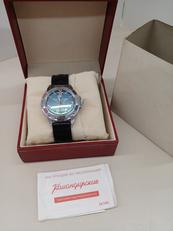 自動巻き腕時計|VOSTOK KOMANDIRSKIE