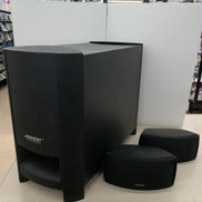 2.1CHホームシアターシステム|BOSE