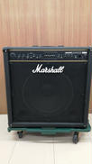 ベースアンプ|MARSHALL