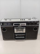 ラジカセ|HITACHI