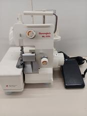 ロックミシン|MOMMY LOCK