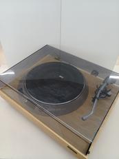 レコードプレーヤー|DENON