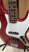 エレキベース|FENDER JAPAN