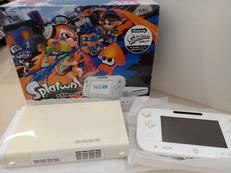 WII U