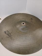 ライドシンバル|ZILDJIAN