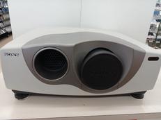 プロジェクター|SONY