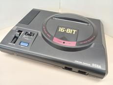メガドライブ|SEGA