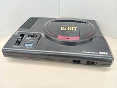 メガドライブ|SEGA