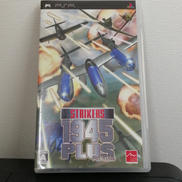 PSP STRIKERS 1945 PLUS PORTABL|ARC