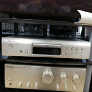 CDプレーヤー|DENON