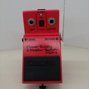 パワーサプライ|BOSS