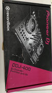 DJコントローラー|PIONEER