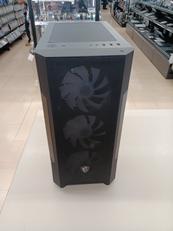 ゲーミングデスクトップPC|MSI/自作