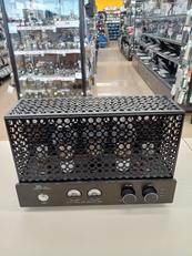 真空管アンプ|OLDCHEN