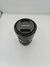 レンズ|TAMRON/SONY