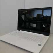 ノートパソコン|NEC