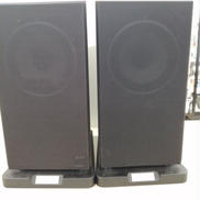 スピーカーペア|TANNOY