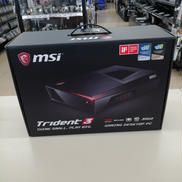 ゲーミングデスクトップPC|MSI