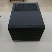 ゲーミングデスクトップPC|SILVER STONE/自作