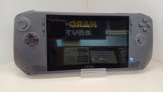 ポータブルゲーミングPC|MSI