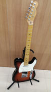 エレキギター|FENDER USA