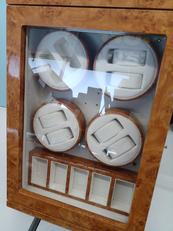 ワインディングマシーン|LUHW