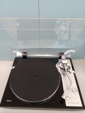 レコードプレーヤー|TEAC