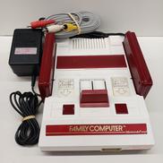 AV化改造ファミコン|改造 / NINTENDO