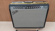 ギターコンボアンプ|FENDER