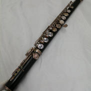 フルート|PHILIPP HAMMING