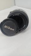 レンズ|NIKON