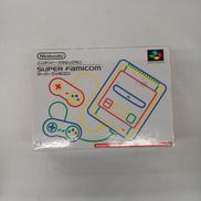 SFCスーパーファミコン|NINTENDO / 任天堂
