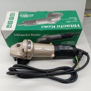 ディスクグラインダー|HIKOKI