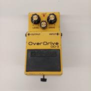 オーバードライブ|BOSS