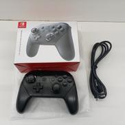 SWITCH PROコントローラ|NINTENDO / 任天堂