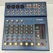 アナログミキサー|YAMAHA