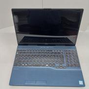 ノートパソコン|FUJITSU