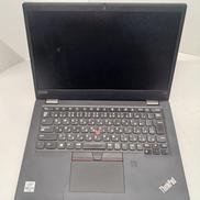 ノートパソコン|LENOVO