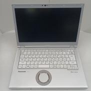 ノートパソコン|PANASONIC