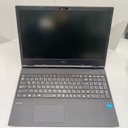 ノートパソコン|NEC