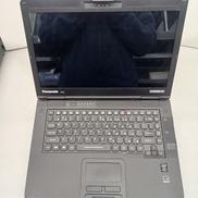 ノートパソコン|PANASONIC