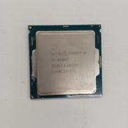 CPU|INTEL