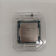 CPU|INTEL