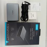 急速充電器|ANKER