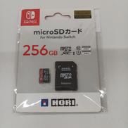 MICRO SDカード|NINTENDO / 任天堂