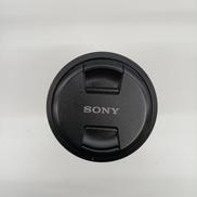 標準ズームレンズ|SONY