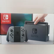 SWITCH|NINTENDO