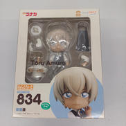 ねんどろいど　安室透　834|GOOD SMILE COMPANY